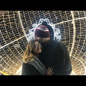 Meet your Posher, Kellie